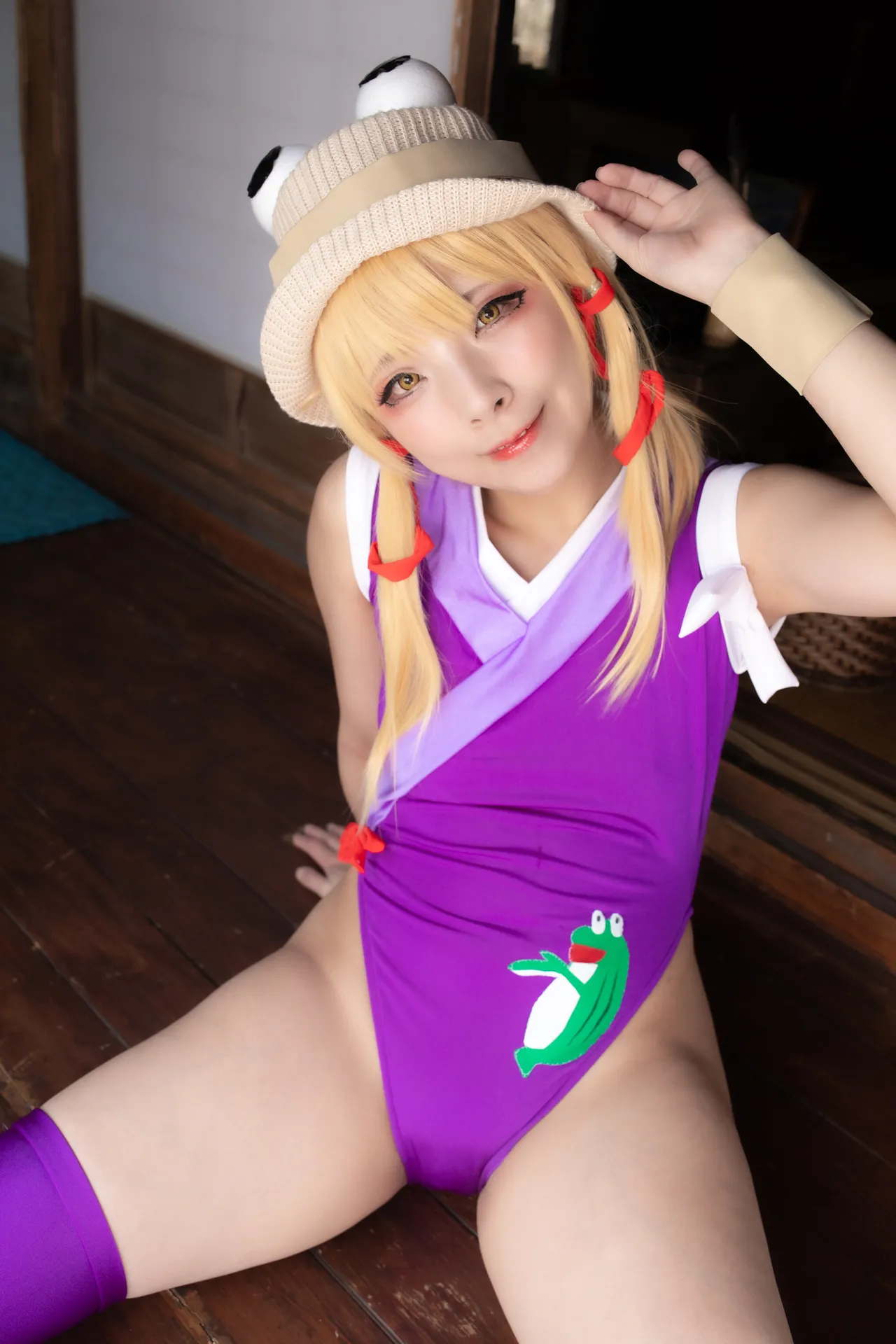 (Reitaisai 22) COMO.EXE (comonun) Reiwa no Harenchi Suwako (東方Project)-erohere144.webp